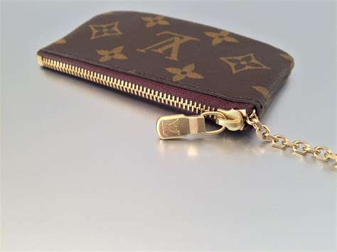 louis vuitton autoschlüssel